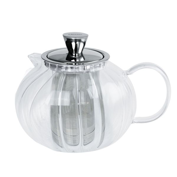Théière en verre Gyokuro 1,2 L